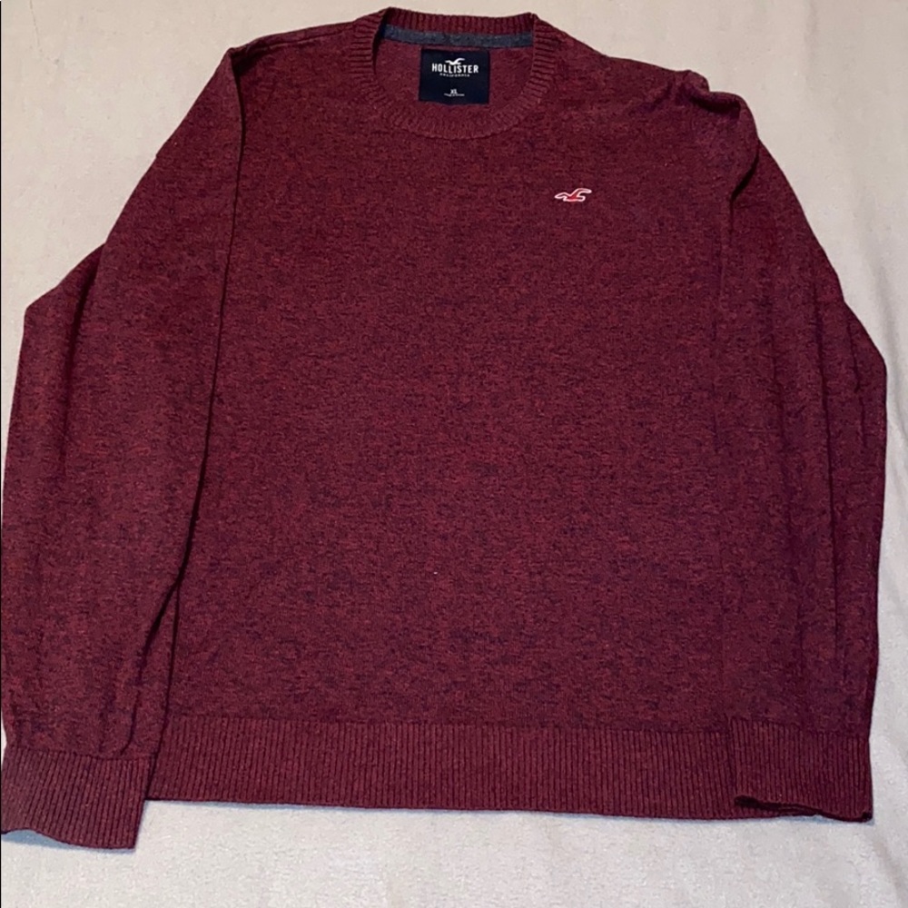 Men’s Sweater